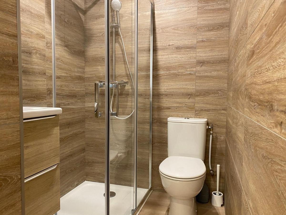 Studio 24M2 Avec Parking Prive - Lycee Roosevelt - Arena - Gare Reims Esterno foto